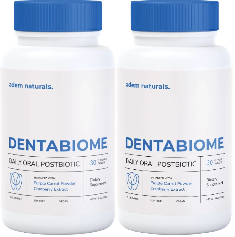 DentaBiome Dental Problem