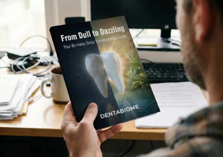 DentaBiome Reviews
