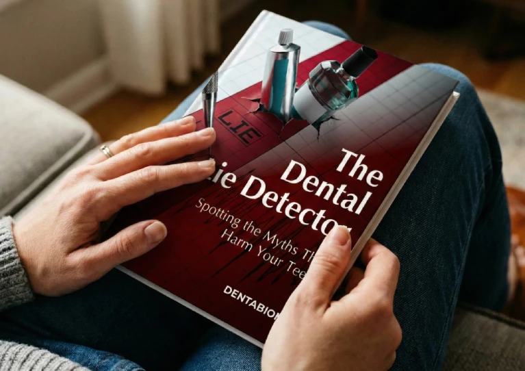DentaBiome Reviews