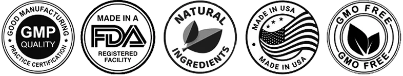 DentaBiome Ingredients