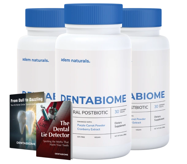 DentaBiome buy