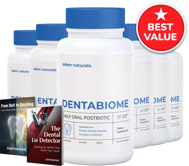 DentaBiome Buy